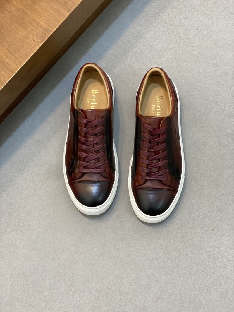 Berluti Shoes